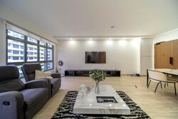 Blk 619A Tampines Greenverge (Tampines), HDB 5 Rooms #611891531